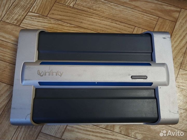 Сабвуфер/усилитель