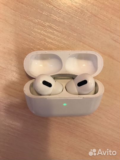 Найдены беспроводные наушники