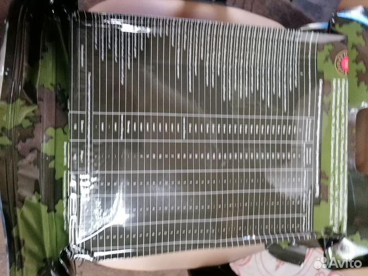 Кофеварка гейзерная