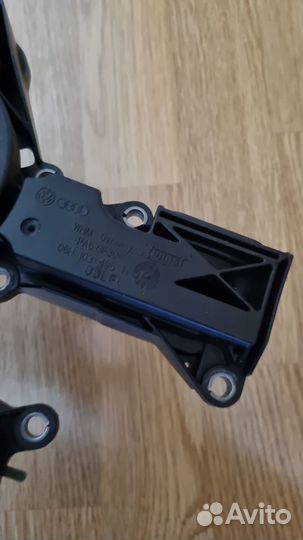 Маслоотделитель