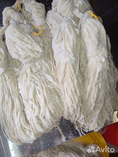 Черева баранья