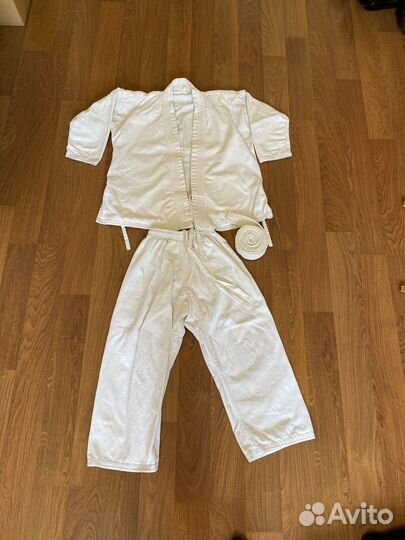 Кимоно 134-140