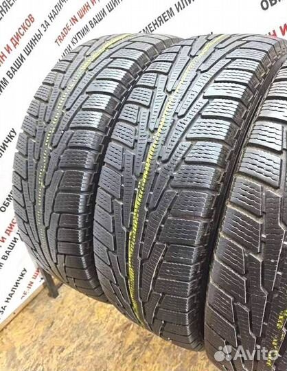 Nokian Tyres Nordman RS 215/70 R16 95L