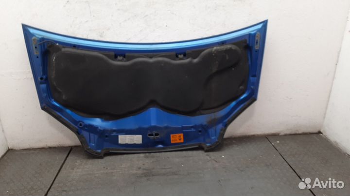 Капот Honda FRV