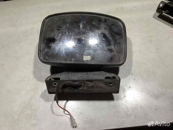 Зеркало дополнительное Iveco Stralis