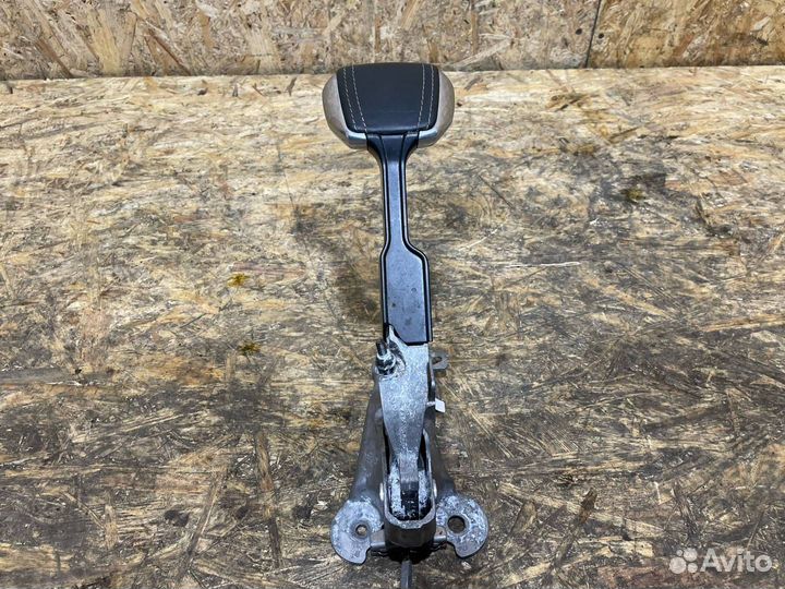 Механизм ручника Peugeot 2008 2014 98067000ZQ