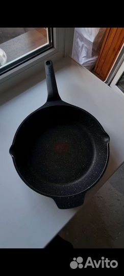 Сковорода tefal 28 см