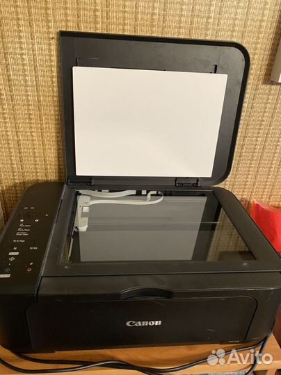 Принтер мфу Canon pixma MG2140