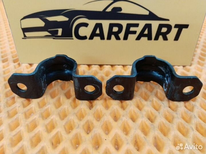 Крепление стабилизатора Ssangyong Actyon 2 CK