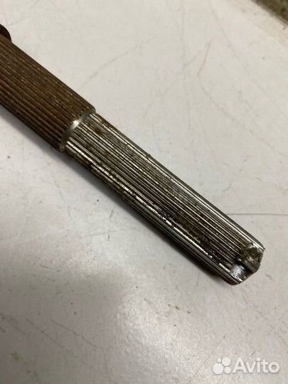 Кардан рулевой Toyota Aygo