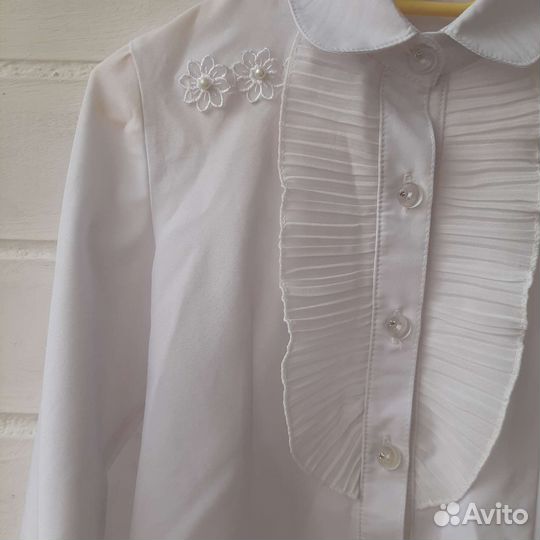 Блузка для девочек