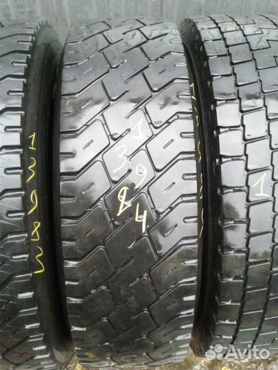 Uniroyal T 90 265/70 R19.5