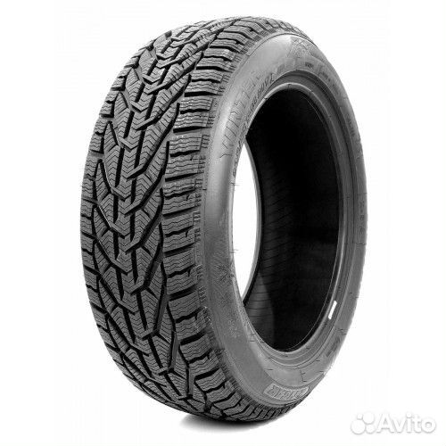 Tigar Winter 185/55 R15 82T