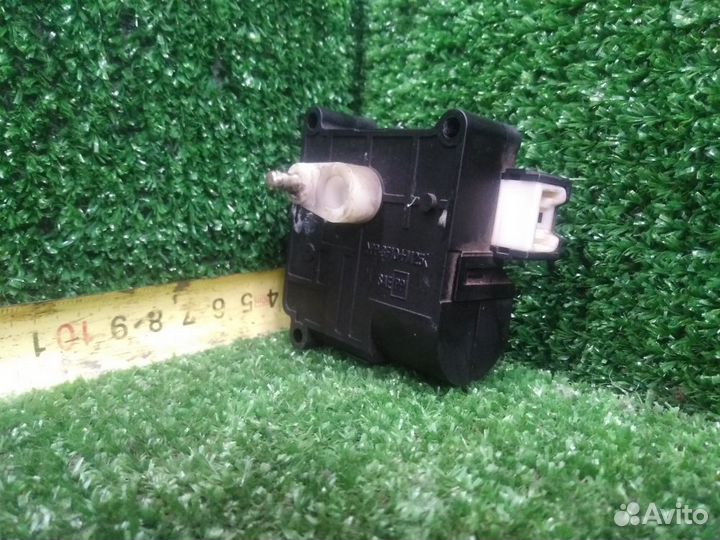 Сервопривод заслонки печки Toyota Corolla CE113 3C