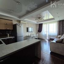 3-к. квартира, 97,8 м², 18/19 эт.