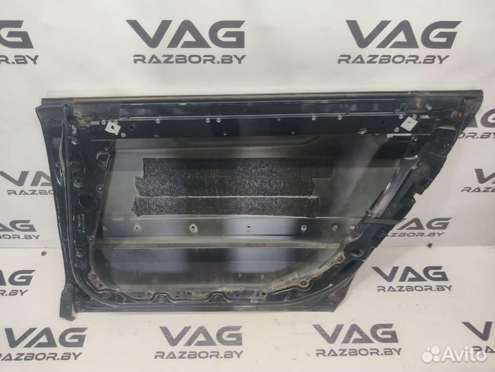 Audi A8 D3 (S8) 2008 VR33-222