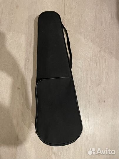 Скрипка 1/2 полный комплект +мостик