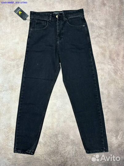 Джинсы Lyle Scott: стильные бананы для всех