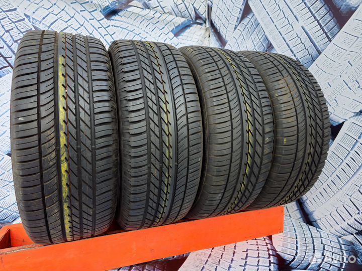 Goodyear Eagle F1 Asymmetric SUV 4x4 275/45 R21