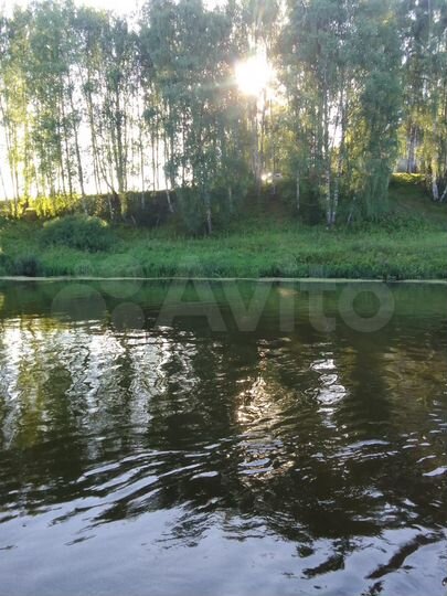 Дача 25 м² на участке 4,8 сот.