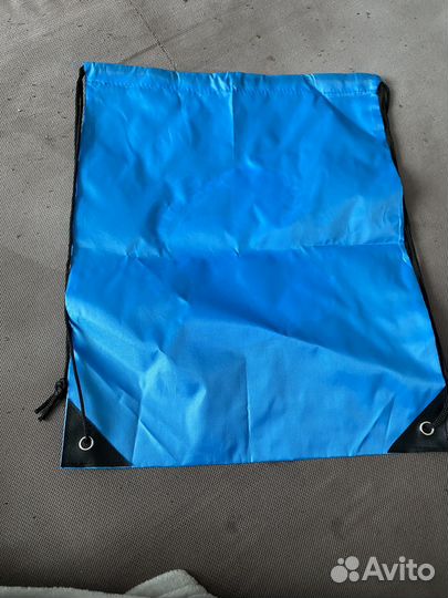 Мешок для сменной обуви