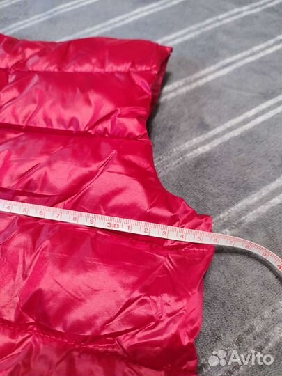 Жилетка детская