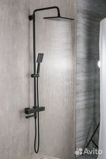 Смесители Frap