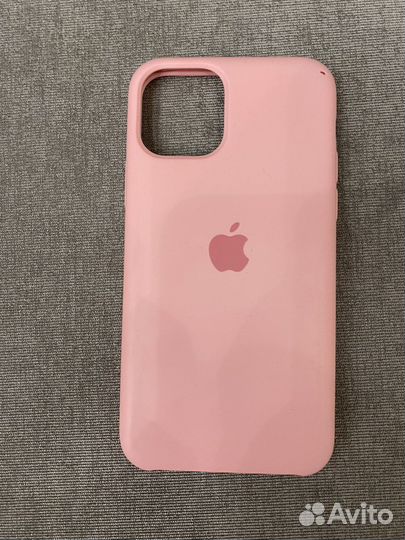 Чехол на iPhone 11 pro