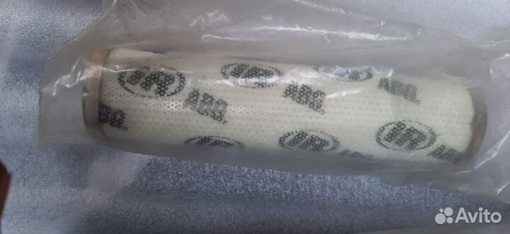 Фильтр гидравлический для асфальтоукладчика volvo