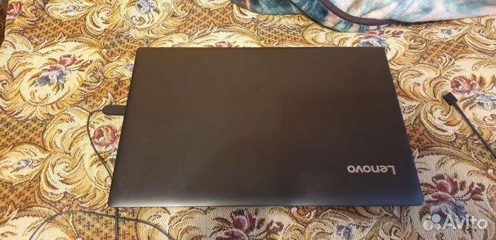 Lenovo ideapad 320 15ast (80xv) amd a4-9120,ssd256