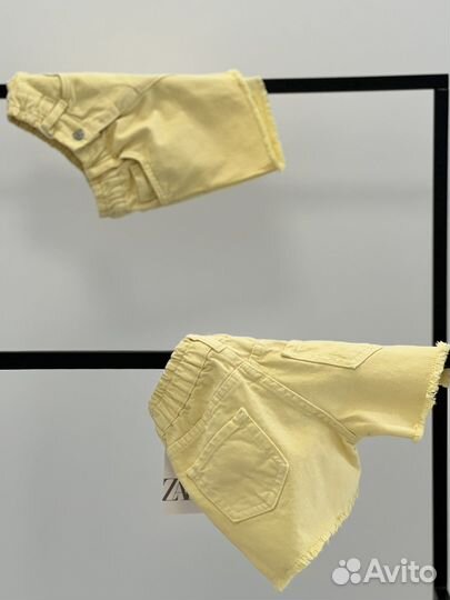 Шорты / юбка