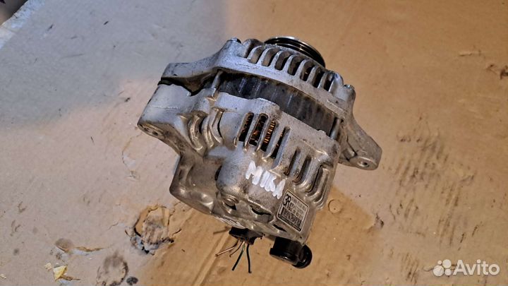 Генератор Suzuki SX4 M16A, Grand Vitara