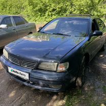 Nissan Maxima 2.0 MT, 1998, 531 000 км, с пробегом, цена 230 000 руб.