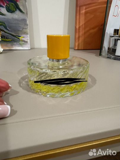 Парфюм Dirty Velvet Vilhelm Parfumerie 100 мл