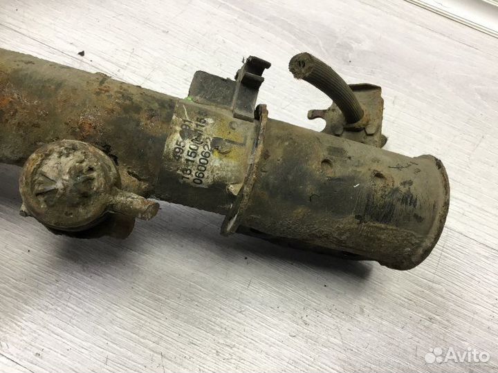 Амортизатор подвески передний левый Opel Omega