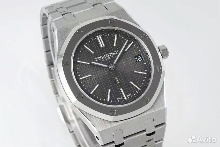 Audemars Piguet Royal Oak Jumbo 39 мм