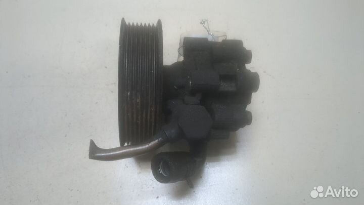 Гур Land Rover Range Rover Sport, 2006