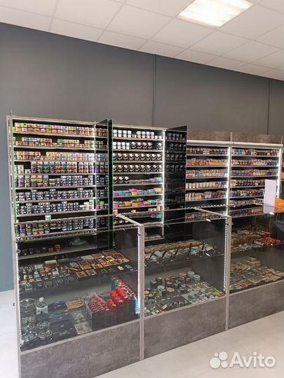 Магазин Табак и Пиво