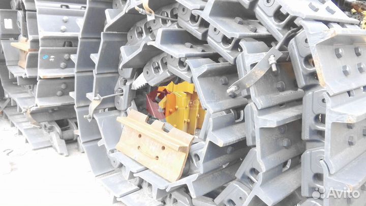 Цепь гусеничная CAT 336EL