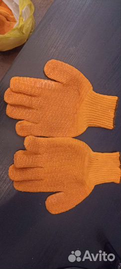 Перчатки многоцелевые