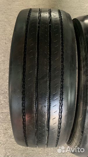 Шины Pirelli 315/60 R 22.5