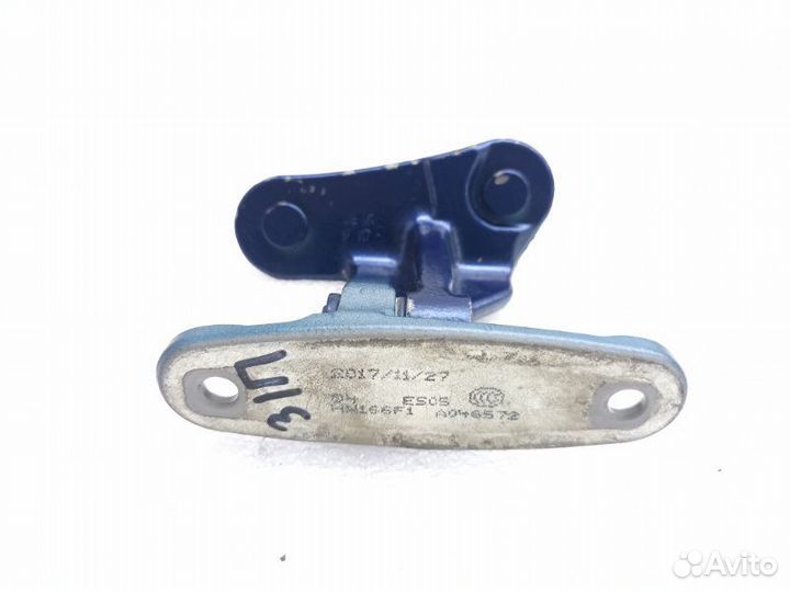 Петля двери задняя правая Mercedes-Benz Gle-Class