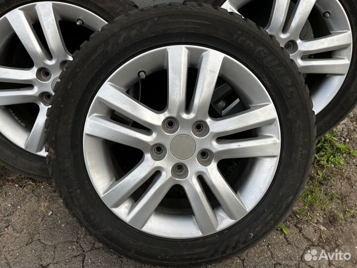 Yokohama Ice Guard IG55 205/55 R16