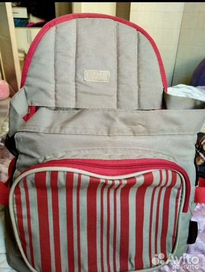 Рюкзак переноска