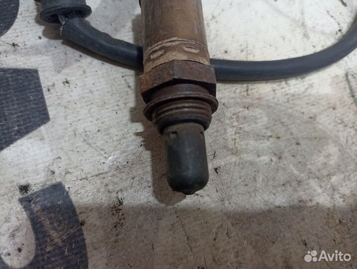 Лямбда-зонд Mercedes W163