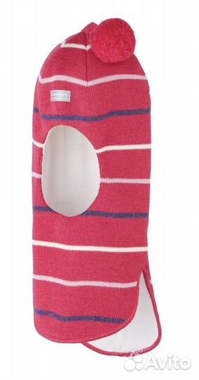 Зимние шлемы Керри 46,48,50,52,54