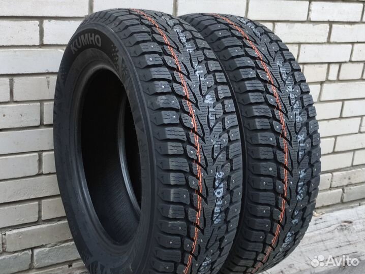 Kumho WinterCraft Ice Wi32 175/65 R14 86T