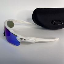 Oakley Radar спортивные солнцезащитные очки