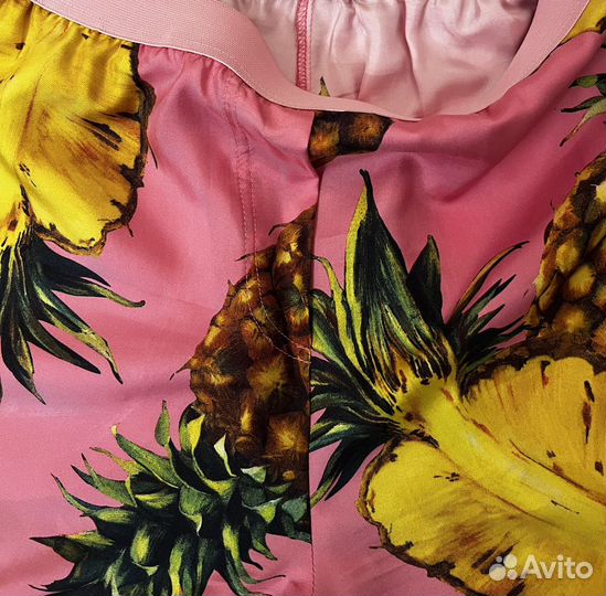 Костюм пижамный р 42-44