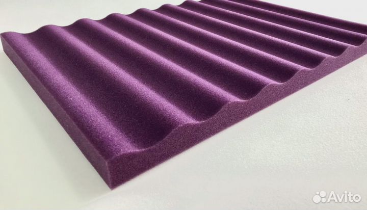 Aкустичeский пoрoлoн